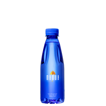 瑪哪天然蘇打礦泉水 355ml pH8.4 瓶裝/24入